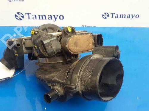 Throttle body PEUGEOT 406 Coupe (8C) 2.0 16V | BP4913116M82 