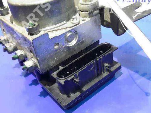 ABS pump RENAULT CLIO III (BR0/1, CR0/1)  | BP5701904M43 