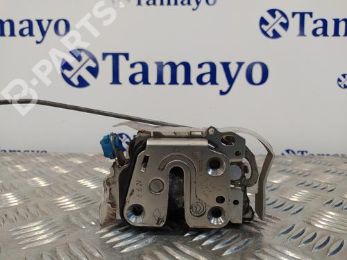Front right lock NISSAN CABSTAR (F24M, F24W) 28.11 DCI, 32.11 DCI, 35.11 DCI 2.5 (F24M) | BP12097848C97 