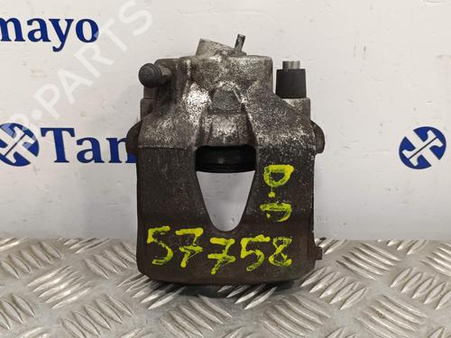 Used Right front brake caliper VW GOLF V (1K1) [2003-2010]  23899945