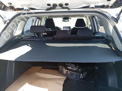 Used Rear parcel shelf Rear parcel shelf 37523258 37523258