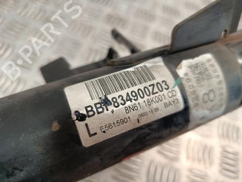 Left front shock absorber MAZDA 3 (BL)  | BP33455250M16  - Image 6
