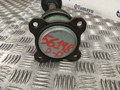 Right front driveshaft MITSUBISHI PAJERO III (V7_W, V6_W) | BP30697048M39