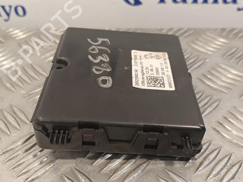 Electronic module RENAULT CLIO IV (BH_) 0.9 TCe 90 (BHNF, BHMA, BHMH, BHJK, BHJR) | BP16856178M83 