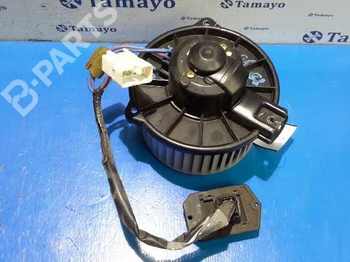 Varmvifte TOYOTA YARIS (_P1_) [1999-2005]  2965860