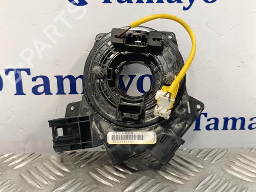Used Squib airbag FORD FOCUS C-MAX (DM2) [2003-2007]  18160824