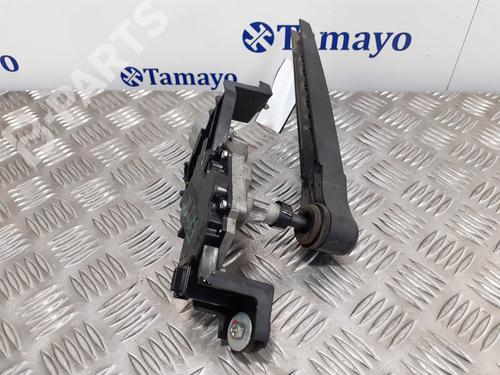 Rear wiper motor KIA CEE'D (JD)  | BP8807418M102 