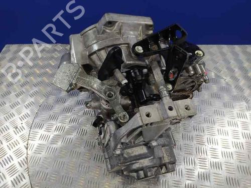 Gearbox AUDI A3 (8V1, 8VK) 1.5 TFSI | BP22597599M3 