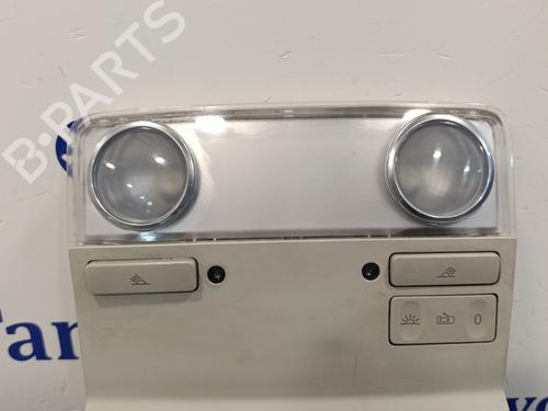 Innerbelysning SEAT LEON (5F1) 1.6 TDI | BP19155975I8 