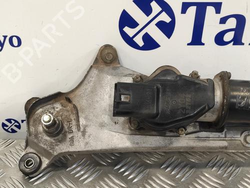 Front wiper motor SUBARU FORESTER (SF_)  | BP13086456M29 