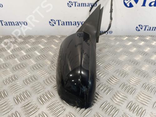 Right mirror AUDI A3 (8P1) 1.9 TDI | BP23390956C27 