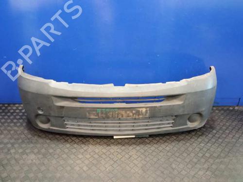 Used Front bumper NISSAN INTERSTAR Van (X70) [2002-2025]  24888513