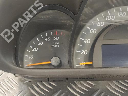 Instrument cluster MERCEDES-BENZ C-CLASS Coupe (CL203) C 220 CDI (203.708) | BP11922856C47 