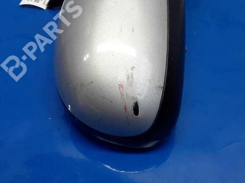 Right mirror PEUGEOT 406 (8B) 2.0 HDI 110 | BP6110720C27 