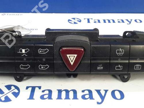 Switch MERCEDES-BENZ VITO / MIXTO Van (W639) 111 CDI (639.601, 639.603, 639.605) | BP1353515I30 