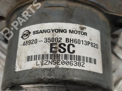 ABS pump SSANGYONG TIVOLI 1.6 XDi 160 | BP6522235M43 