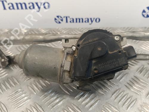 Front wiper motor SUBARU FORESTER (SH_) 2.0 D AWD (SHH, SHD, SHN) | BP19307786M29 