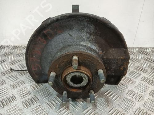 Left front steering knuckle MITSUBISHI LANCER VIII Sportback (CX_A)  | BP34058542M25  - Image 5