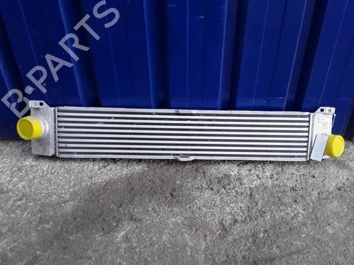 Intercooler FIAT DUCATO Platform/Chassis (250_) [2006-2024]  9552655