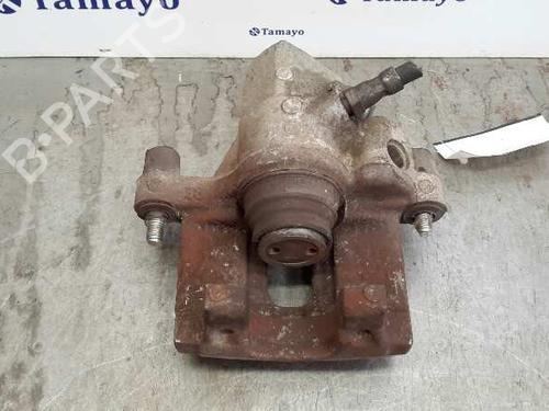 Left rear brake caliper FORD FOCUS III Turnier  | BP11565754M107 