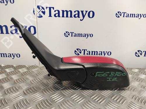 Left mirror MAZDA 3 (BK)  | BP17530346C26 