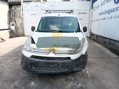 Engine CITROËN BERLINGO Box Body/MPV (B9) 1.6 HDi 90 | BP39933765M1  - Image 6