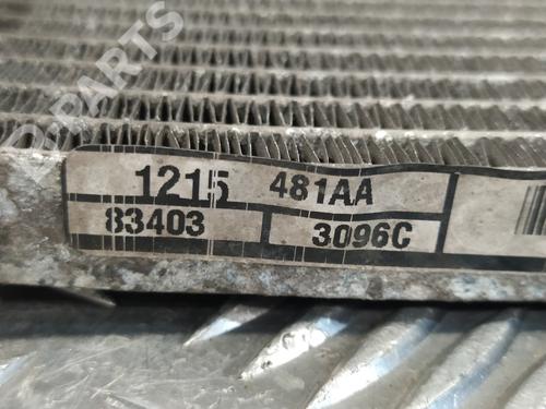 AC radiator DODGE CALIBER  | BP11969274M32 