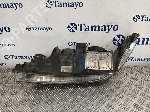 Right headlight RENAULT LAGUNA II Grandtour (KG0/1_) 2.0 16V (KG00, KG0K, KG0W, KG0P) | BP30112667C29