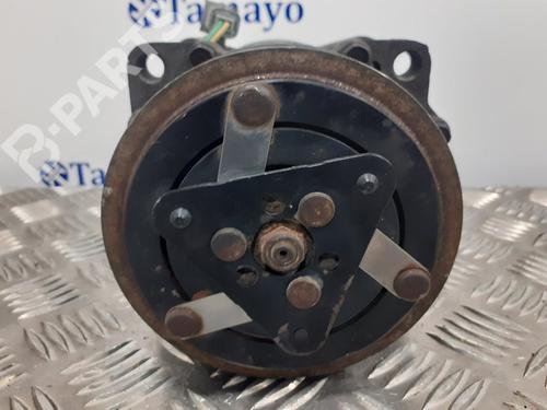 AC compressor PEUGEOT 406 (8B) 2.2 HDi | BP897203M34 