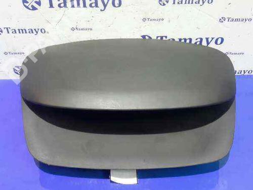 Used Display monitor RENAULT MEGANE III Hatchback (BZ0/1_, B3_) 1.5 dCi (106 hp) 4827700