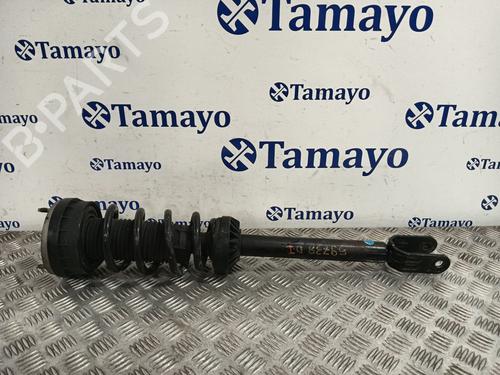 Used Left front shock absorber JAGUAR XE (X760) 2.0 D (180 hp) 30687310