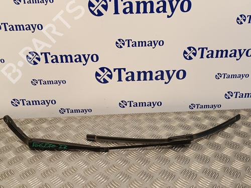 Used Front windshield wiper arm VW CRAFTER 30-50 Van (2E_) 2.0 TDI (136 hp) 16562027