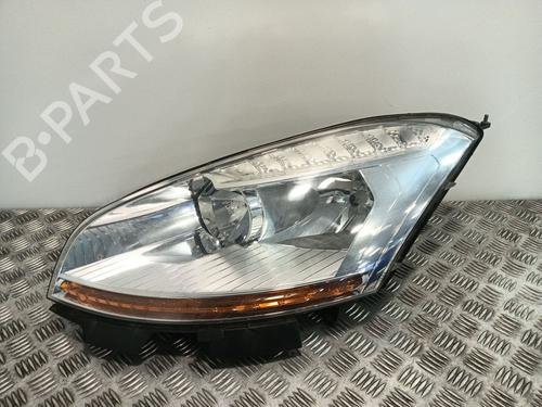 Venstre forlygte CITROËN C4 Picasso I MPV (UD_) 1.6 HDi (109 hp) 32774078