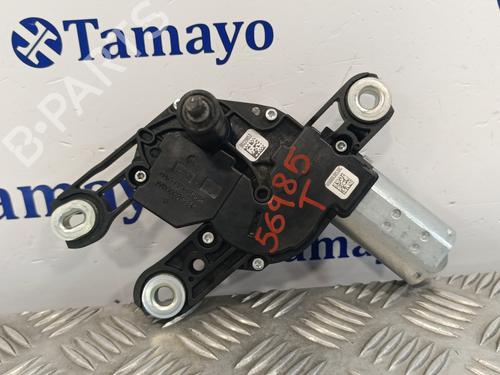 Rear wiper motor SEAT LEON (5F1)  | BP19155974M102 