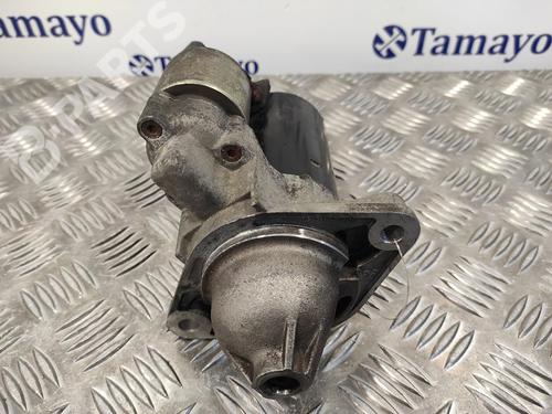Used Starter TOYOTA COROLLA (_E12_) 1.6 VVT-i (ZZE121_, ZZE121R) (110 hp) 1979738
