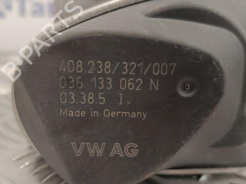 Throttle body RENAULT MEGANE I Coach (DA0/1_) 1.6 e (DA0F) | BP16360597M82 