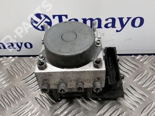 ABS pump RENAULT CLIO III (BR0/1, CR0/1) 1.2 16V (BR02, BR0J, BR11, CR02, CR0J, CR11) | BP7672807M43 