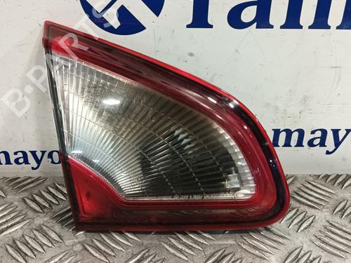 Used Left tailgate light Left tailgate light PEUGEOT 306 Hatchback (7A, 7C, N3, N5) 1.4 (75 hp) 40088649 40088649