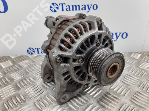 Alternator RENAULT KANGOO (KC0/1_) 1.5 dCi (KC07) | BP9184176M7 