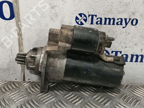 Used Starter VW GOLF IV (1J1) 1.9 TDI (110 hp) 29260974