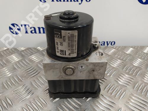 ABS pump OPEL ZAFIRA / ZAFIRA FAMILY B (A05) 1.7 CDTI (M75) | BP10411031M43 
