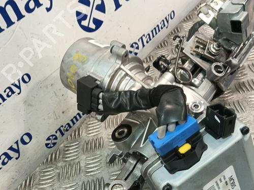 Steering column KIA XCEED (CD) 1.4 T-GDI | BP32204556M21 