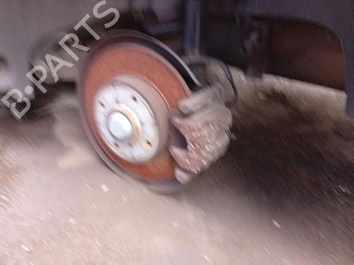 Used Left rear brake caliper Left rear brake caliper CITROËN C4 II (NC_) 1.6 BlueHDi 100 (99 hp) 39648727 39648727