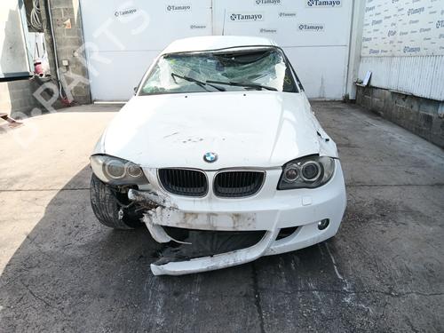 Right front steering knuckle BMW 1 (E81) 118 d | BP29309410M26 