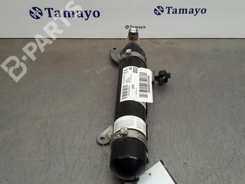 Electronic module MERCEDES-BENZ A-CLASS (W176)  | BP7020624M83 