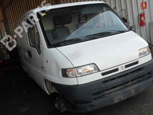 CITROËN JUMPER I Van (230L) 1.9 D (69 hp) 748707