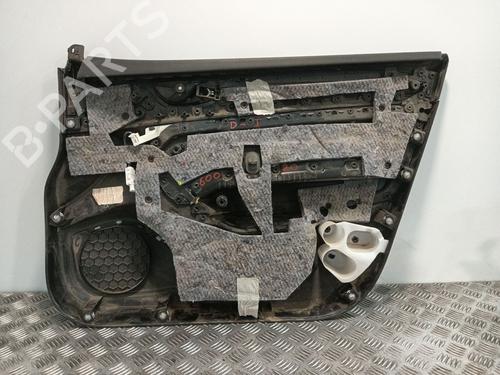 Front left panel RENAULT MEGANE IV Hatchback (B9A/M/N_) 1.6 dCi 130 (B9A4) | BP34694312C58 - Image 5