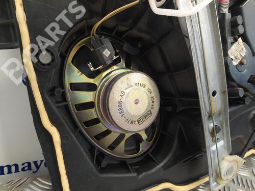 Front right window mechanism FORD FIESTA V (JH_, JD_)  | BP9695453C23 