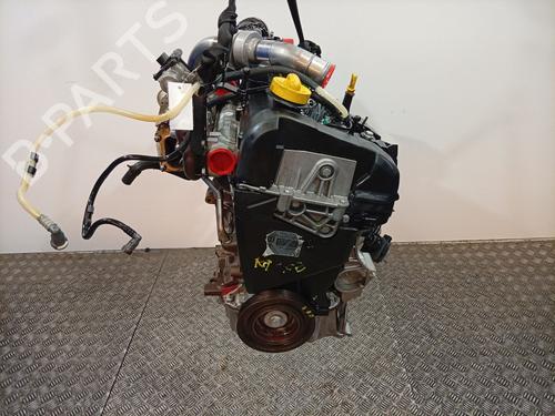 Engine NISSAN NOTE (E11, NE11) 1.5 dCi | BP40293868M1 - Image 2