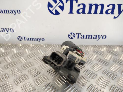 Front wiper motor NISSAN TERRANO II (R20) 2.7 TDi 4WD | BP17456416M29 